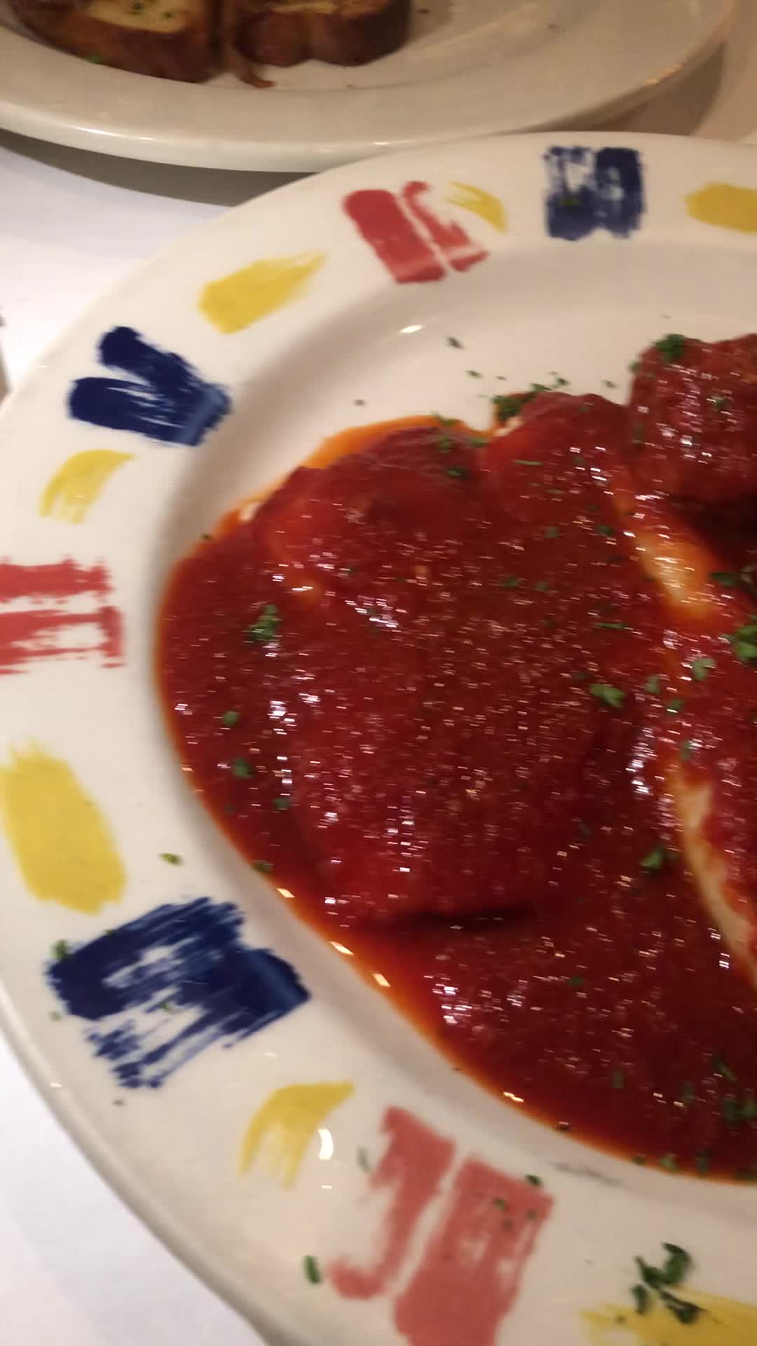 Prego Pasta House