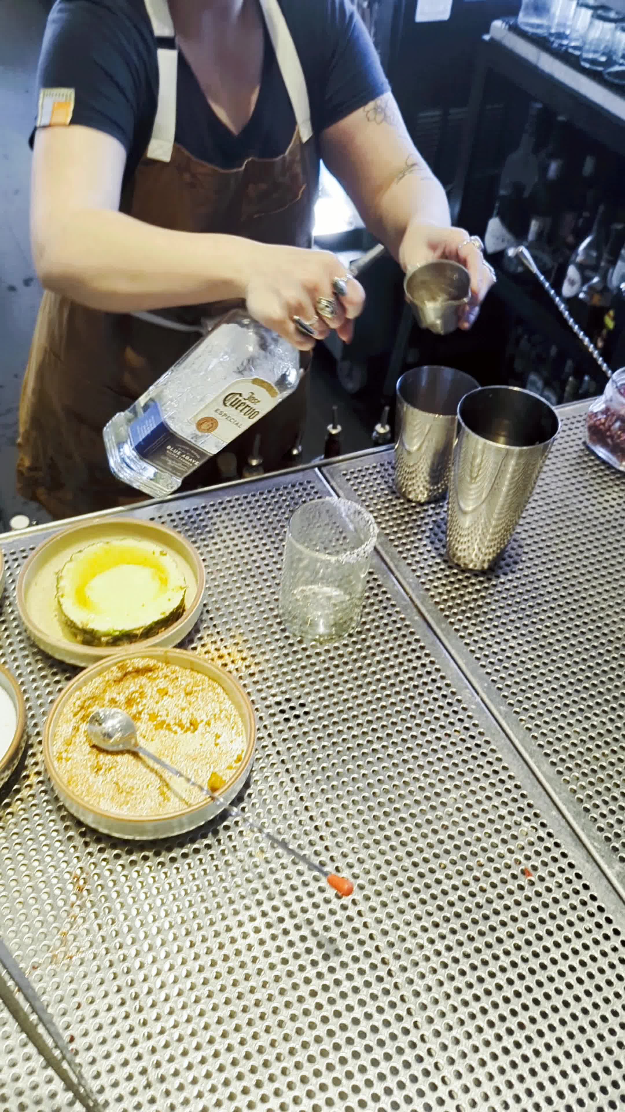 Blanco Cocina + Cantina