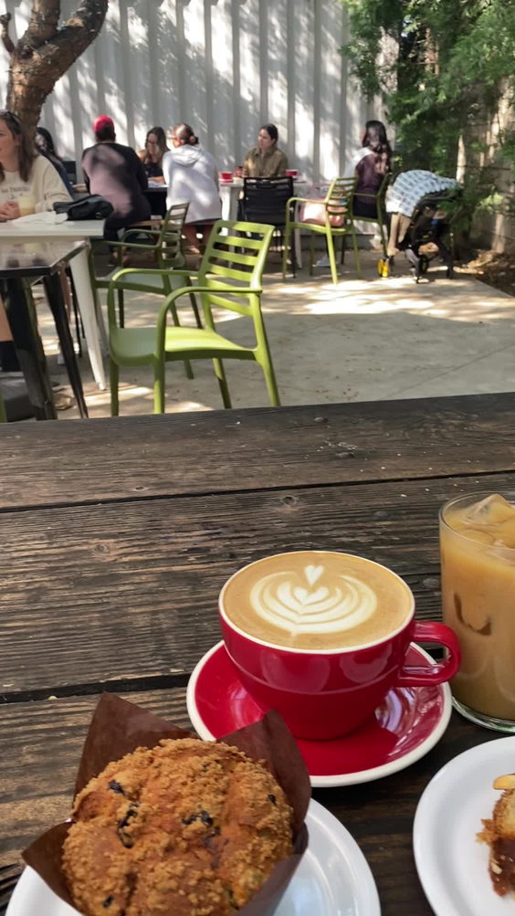 Hidden House Coffee