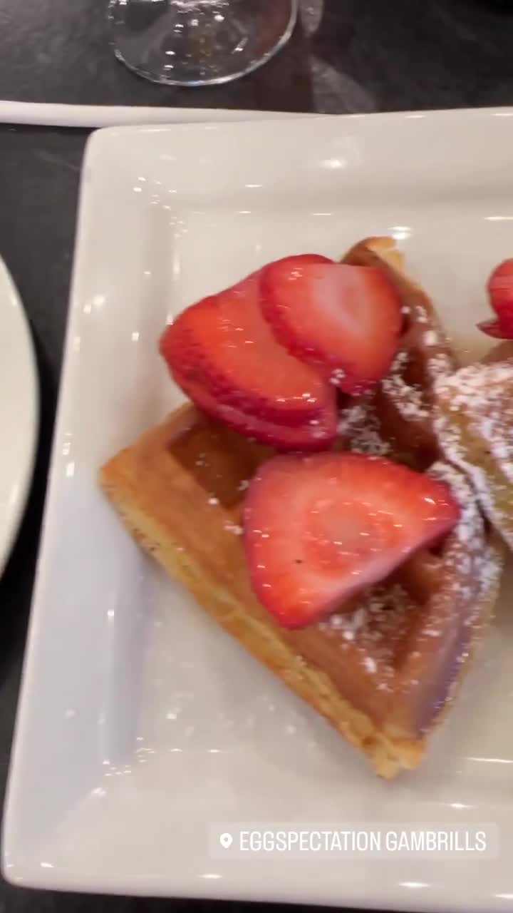 eggspectation - Gambrills