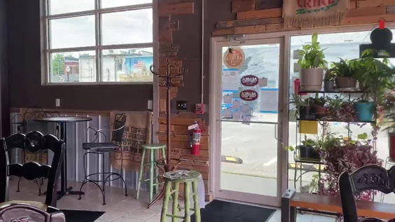 Arabica Coffee House
