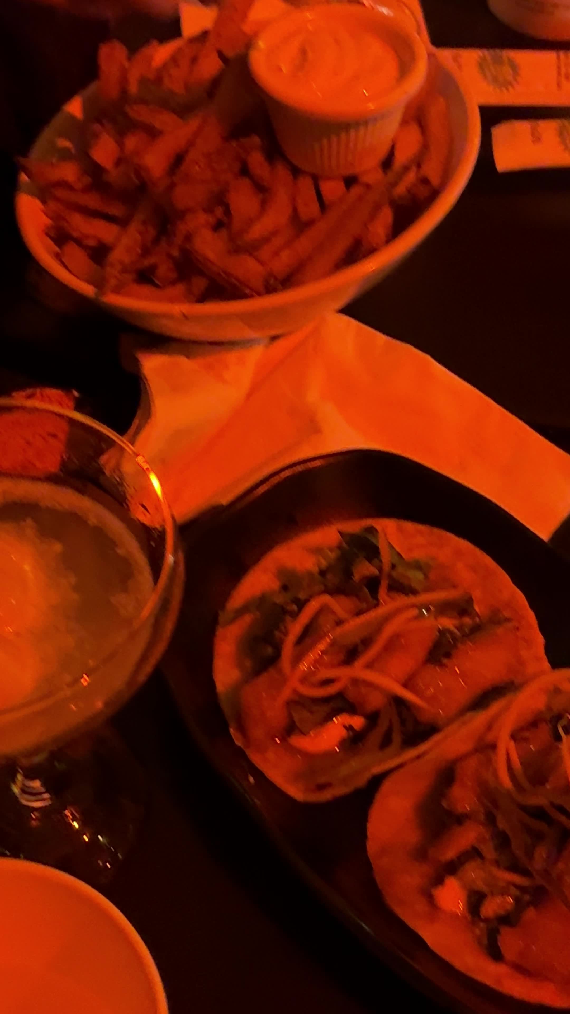 Video review of Verlaine Bar & Lounge