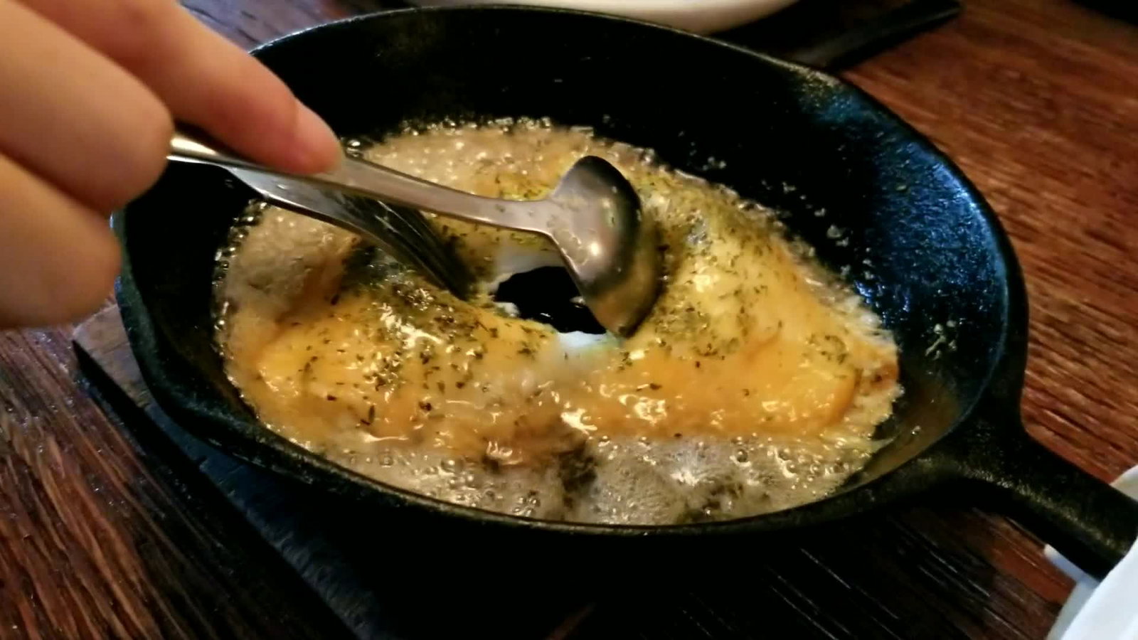 Video review of The Apollo Restaurant