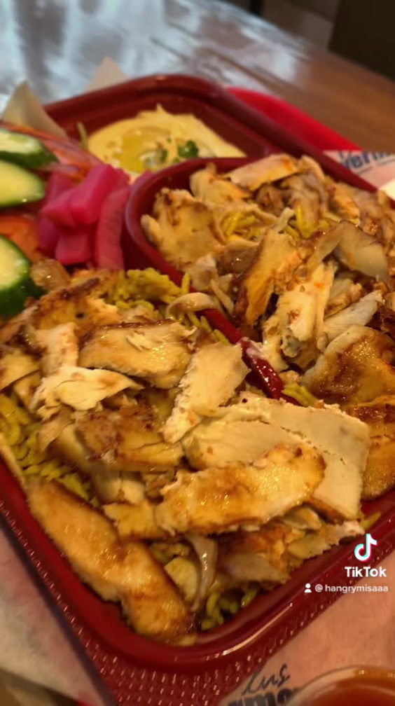 Shawerma Plus - Ridgeway