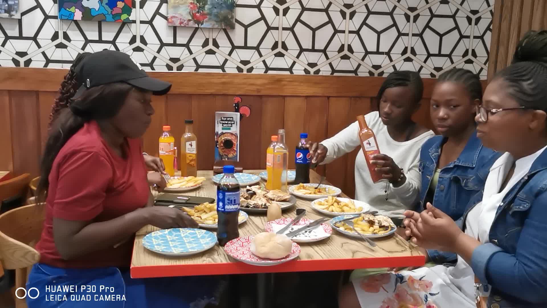 Nandos