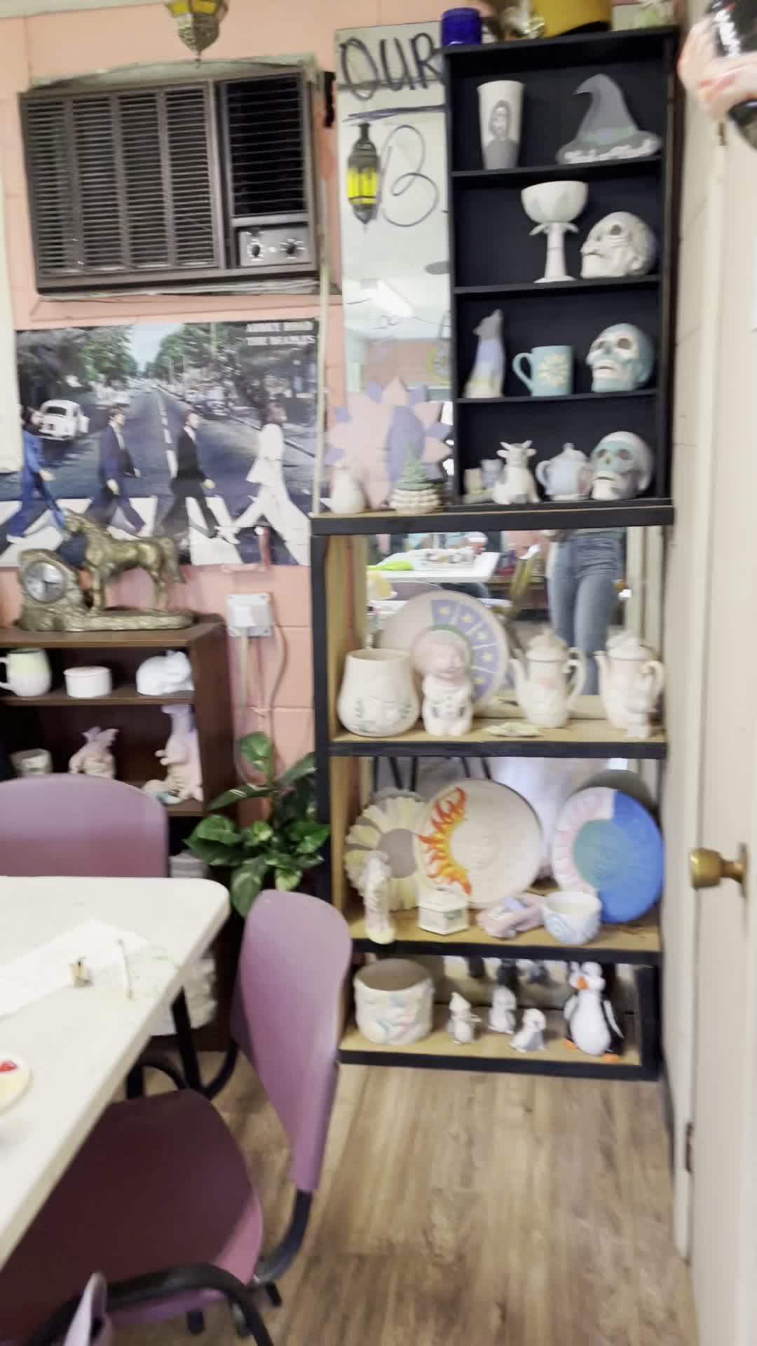 Kil' N It Ceramic Painting Studio