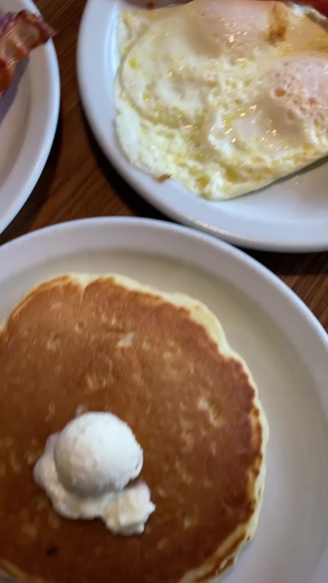 Denny's