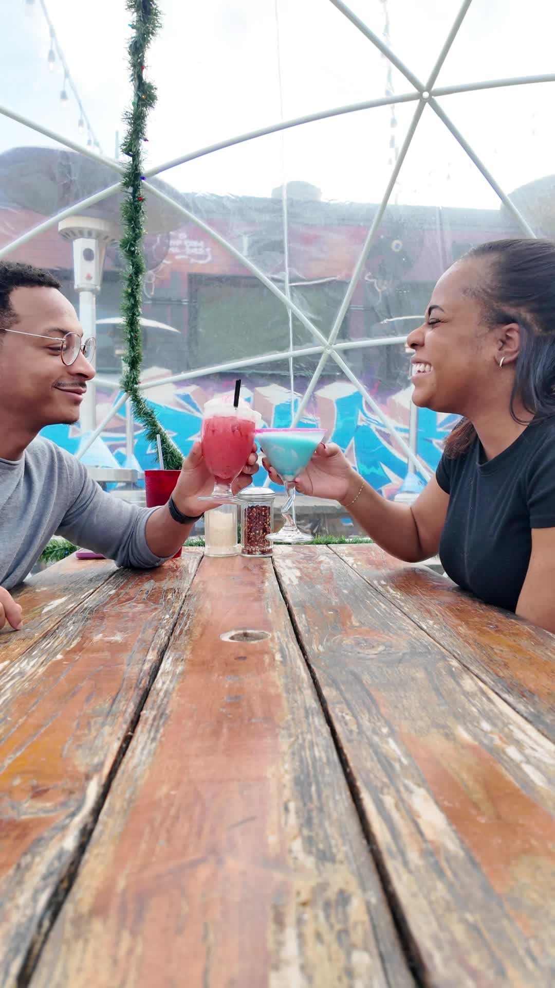 Di Fara Pizza Tavern