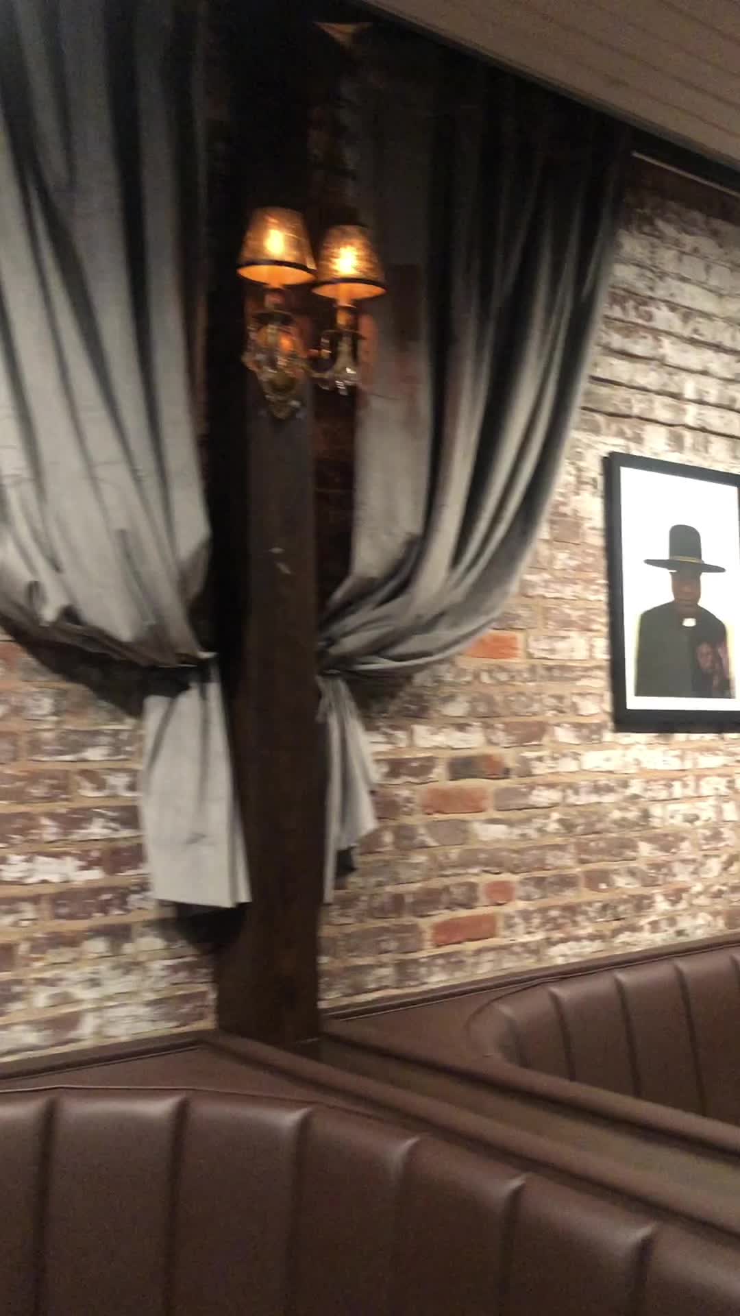 Nic & Norman's Louisville