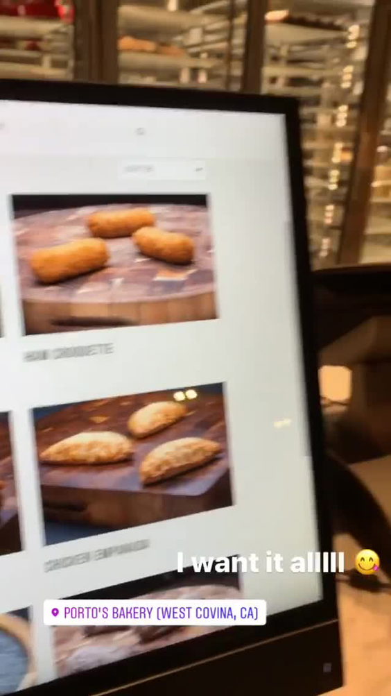 Porto's Bakery and Cafe