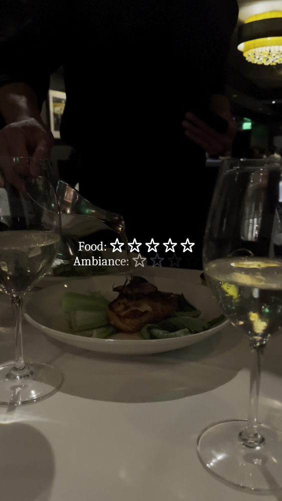 Morton's The Steakhouse