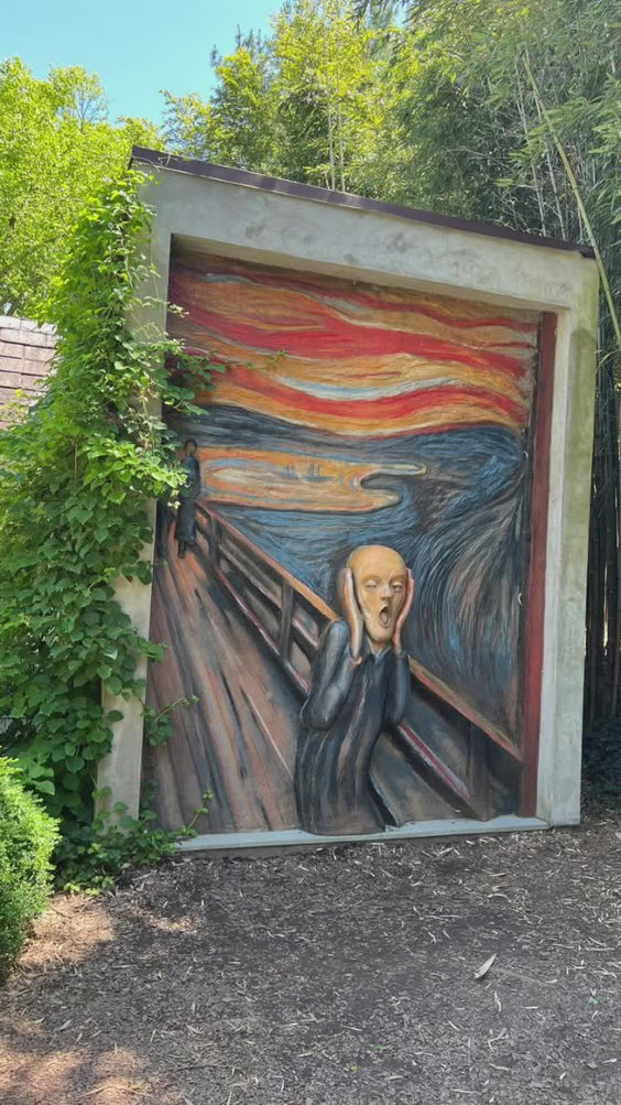 Grounds For Sculpture