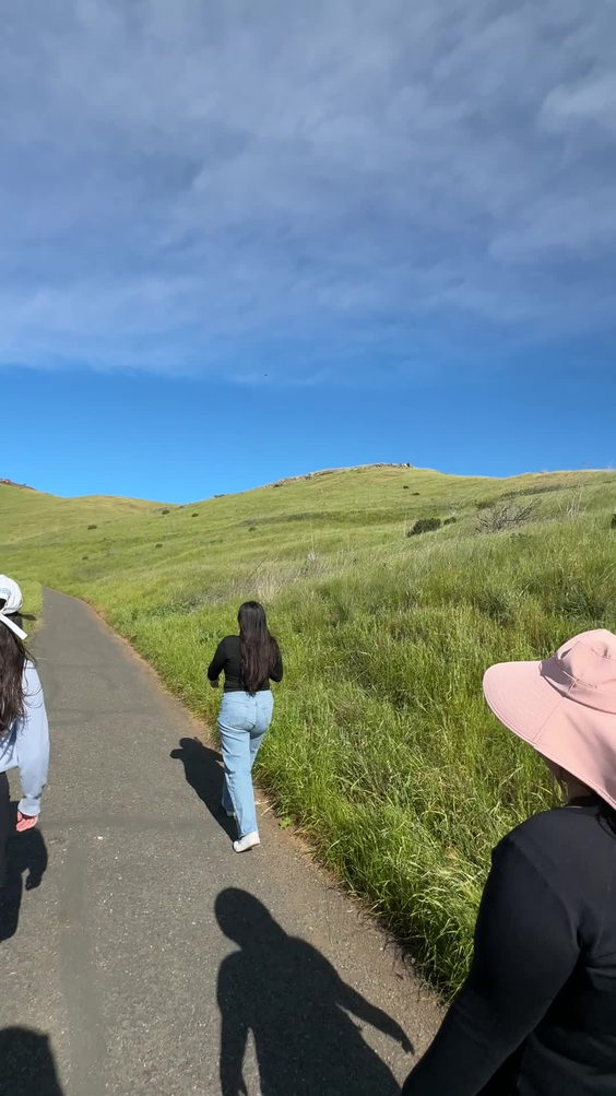 Coyote Hills Regional Park