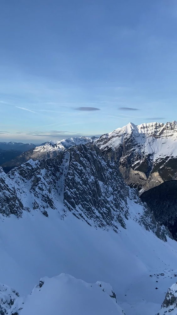 Top Of Innsbruck
