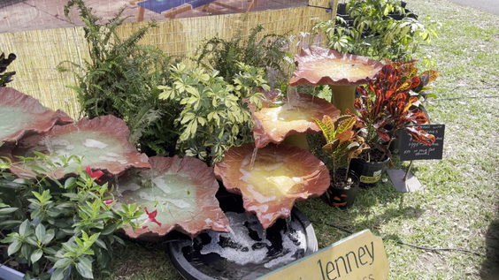 Harry P Leu Gardens