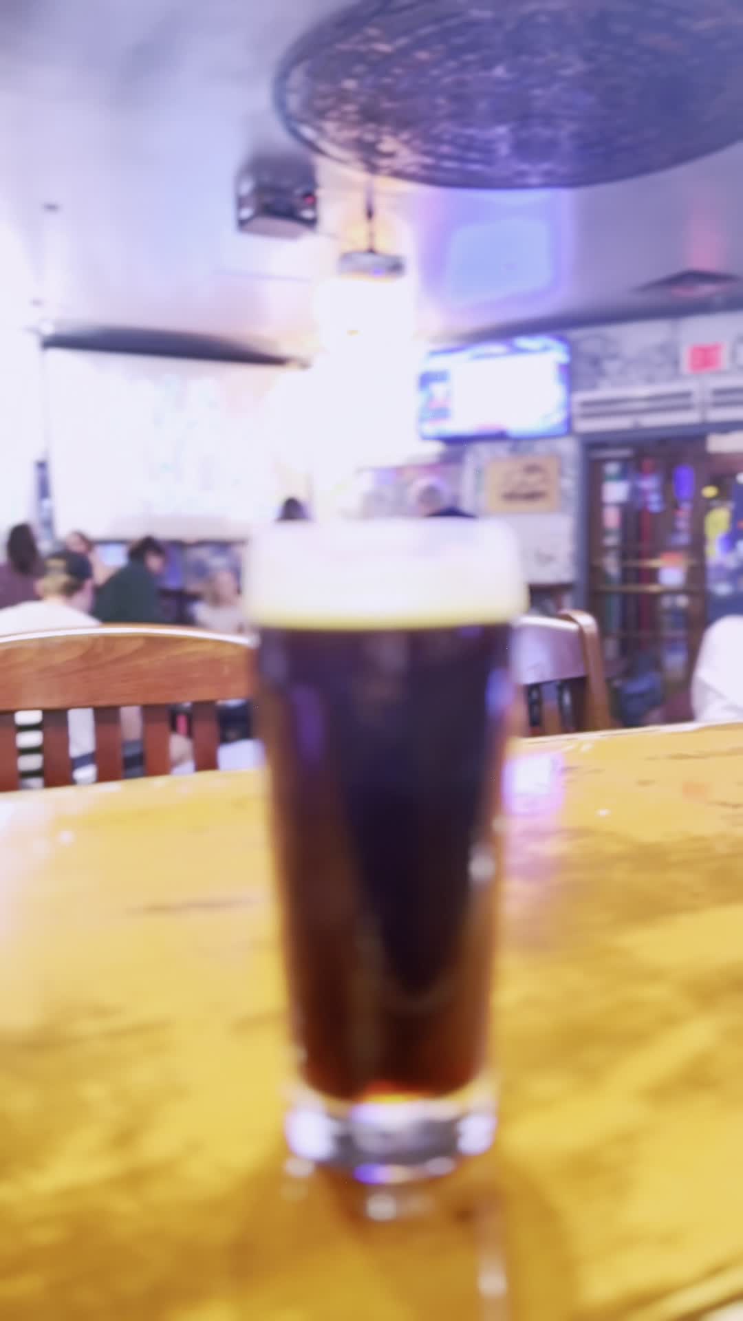 Tailgate Brewery Hendersonville