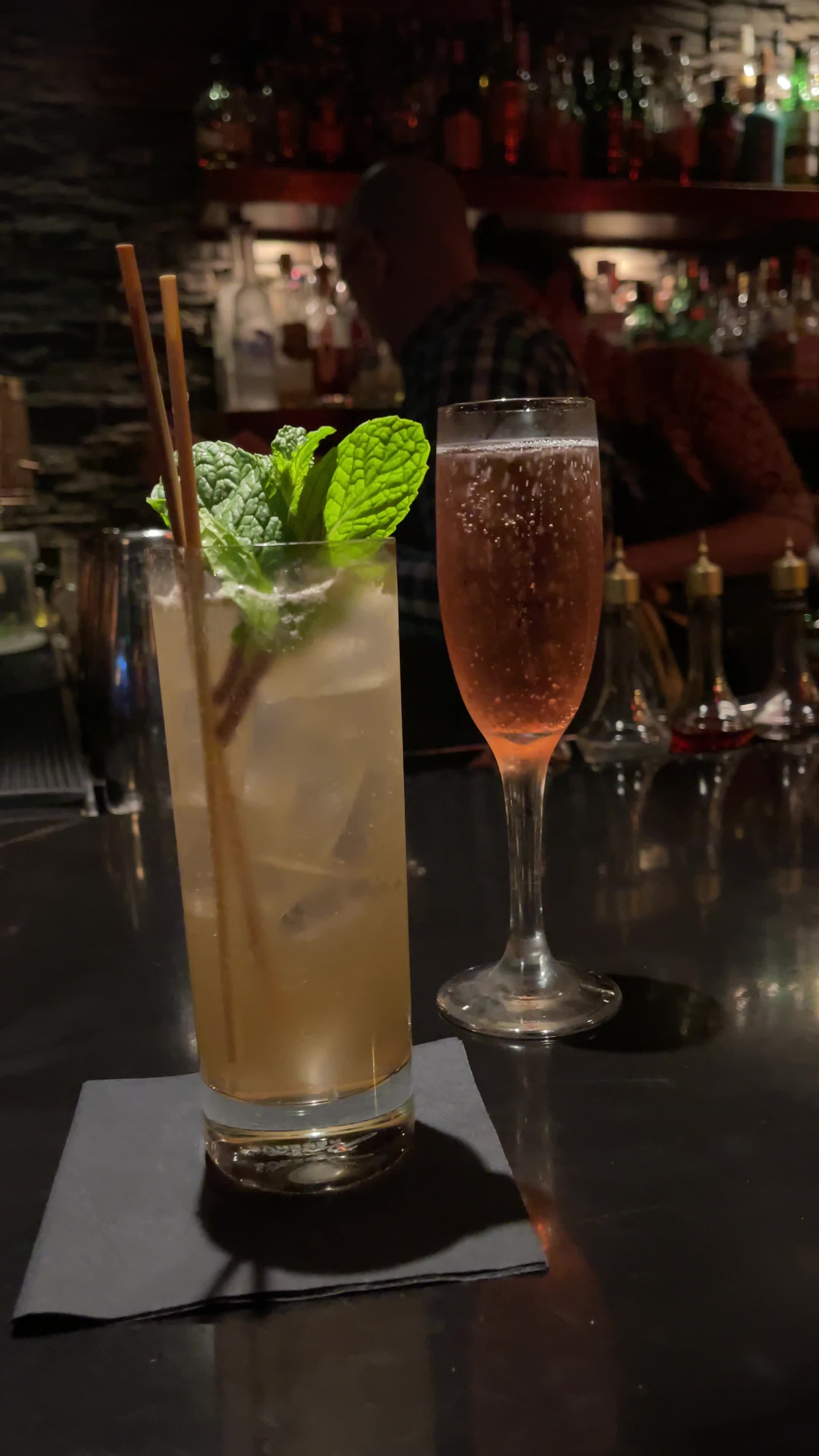 Video review of Rob Roy