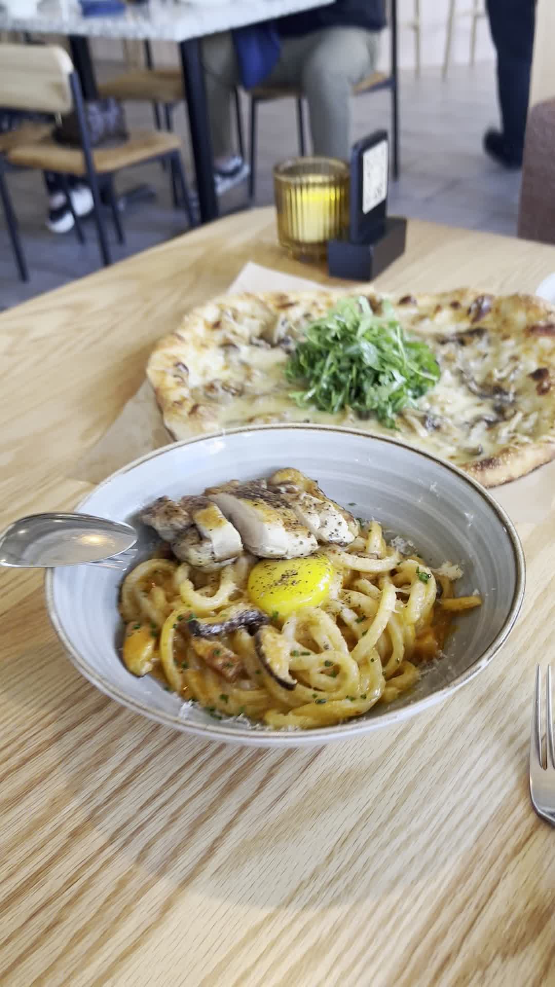Ini Ristorante