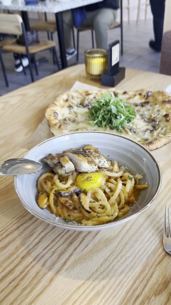 Ini Ristorante