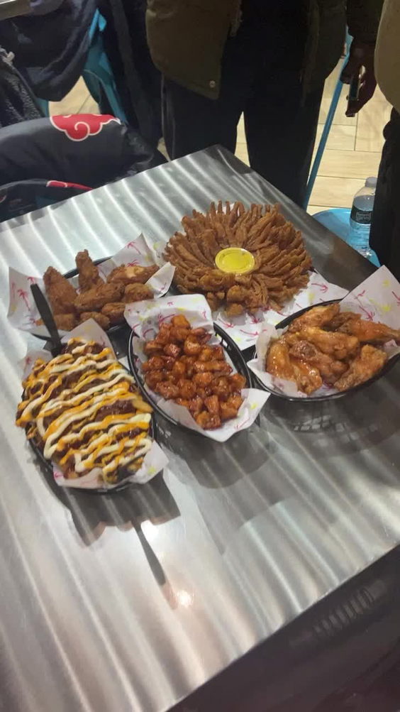 Smash House Burgers