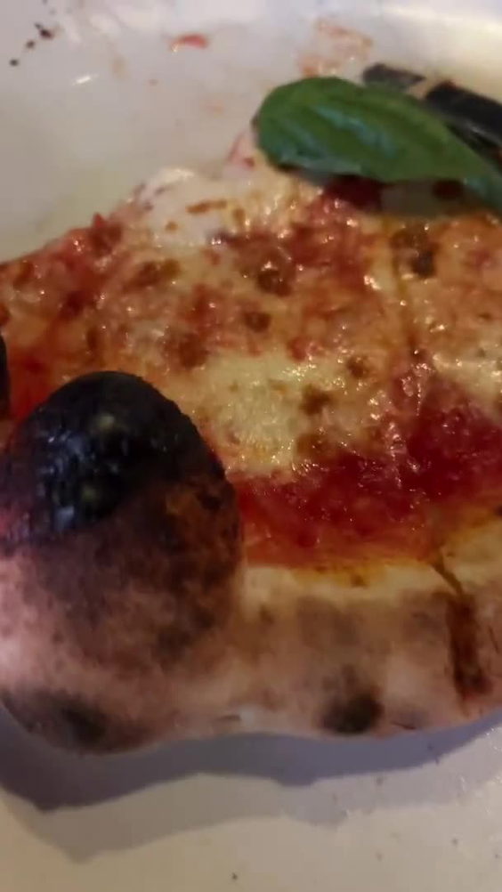 La Pizza e La Pasta