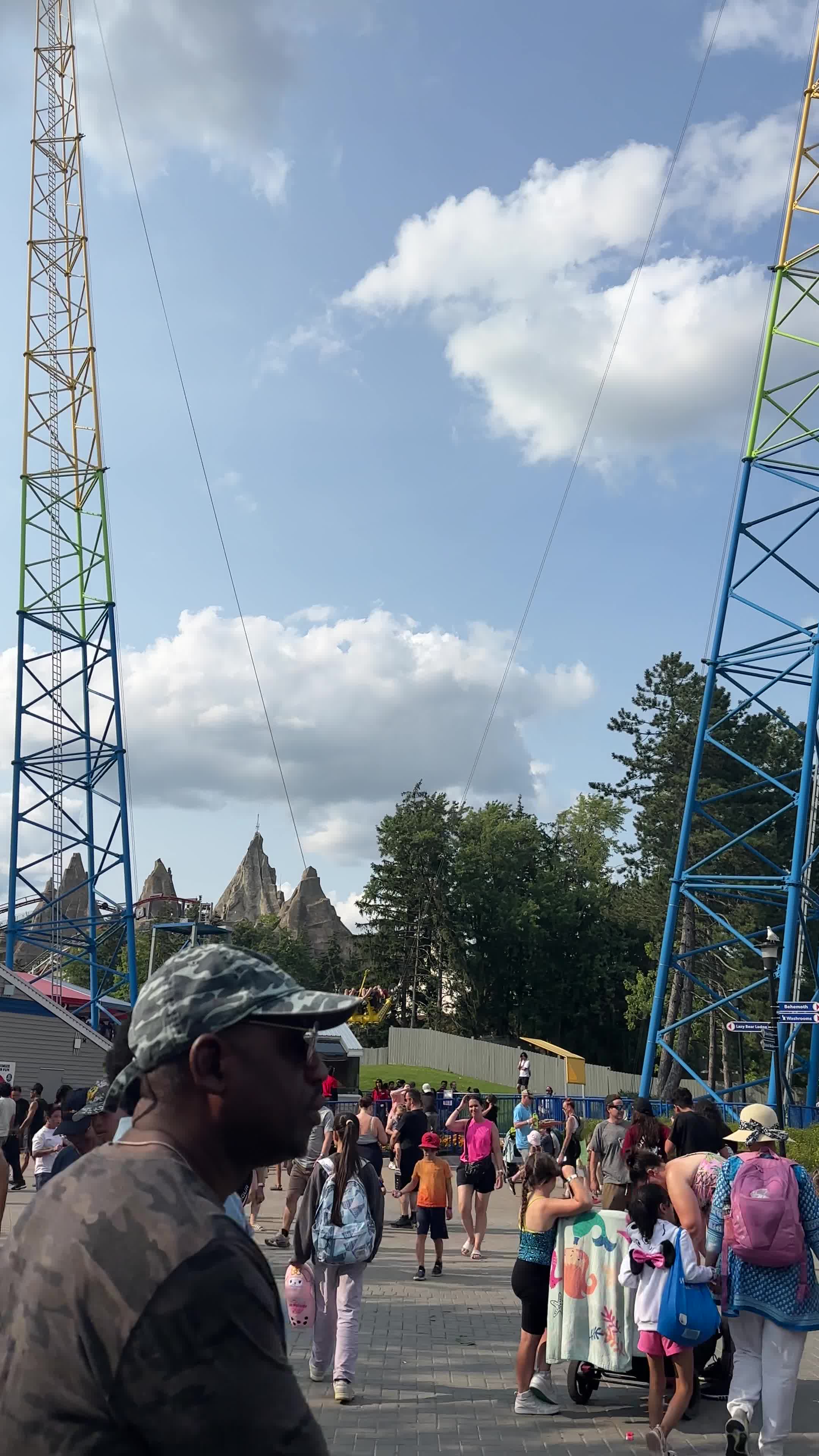 Canada's Wonderland