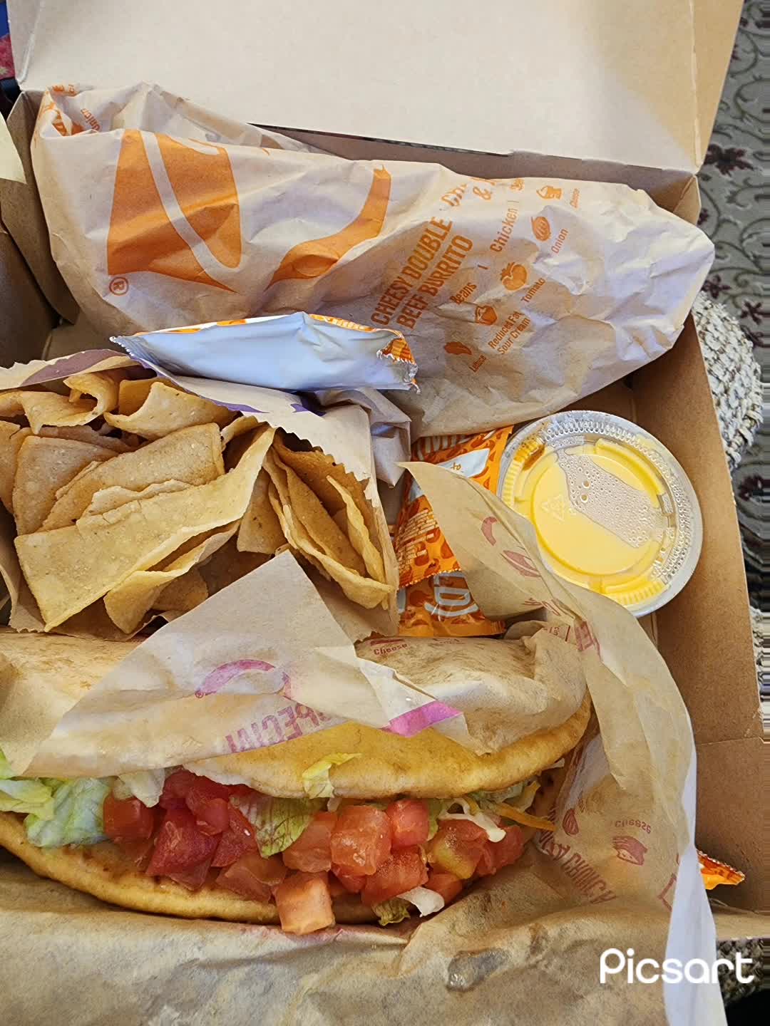 Taco Bell
