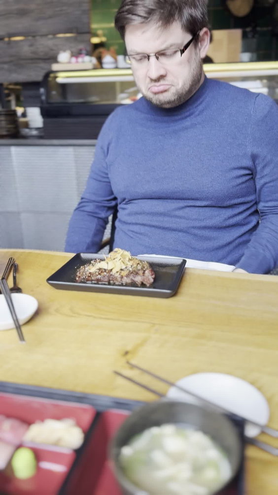 KOI Restaurant