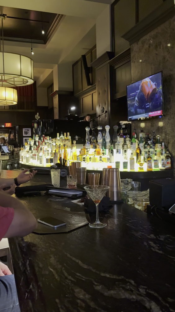 Hyde Park Prime Steakhouse