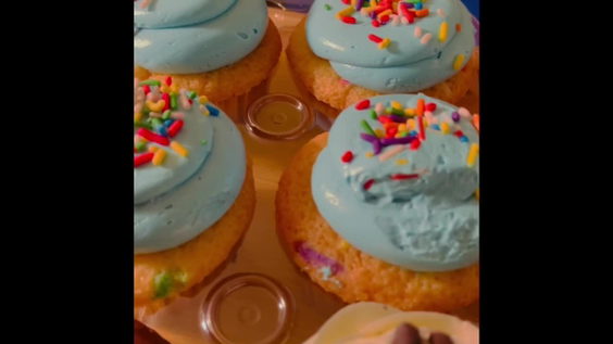 Molly's Cupcakes