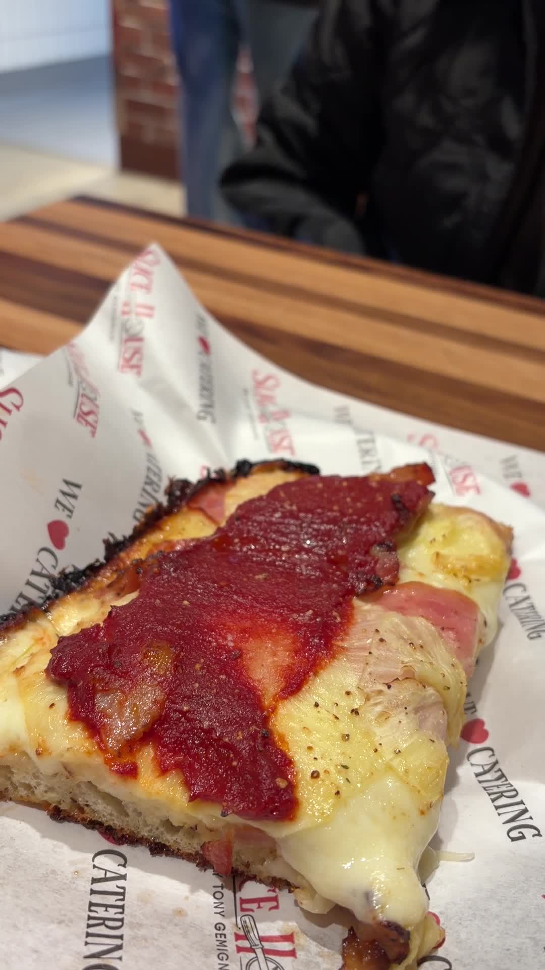 Slice House