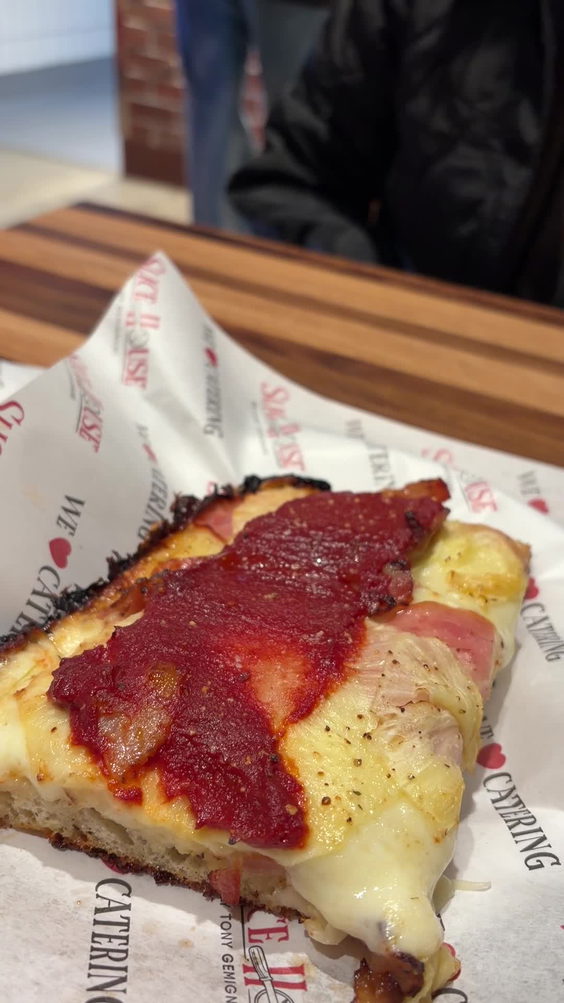 Slice House