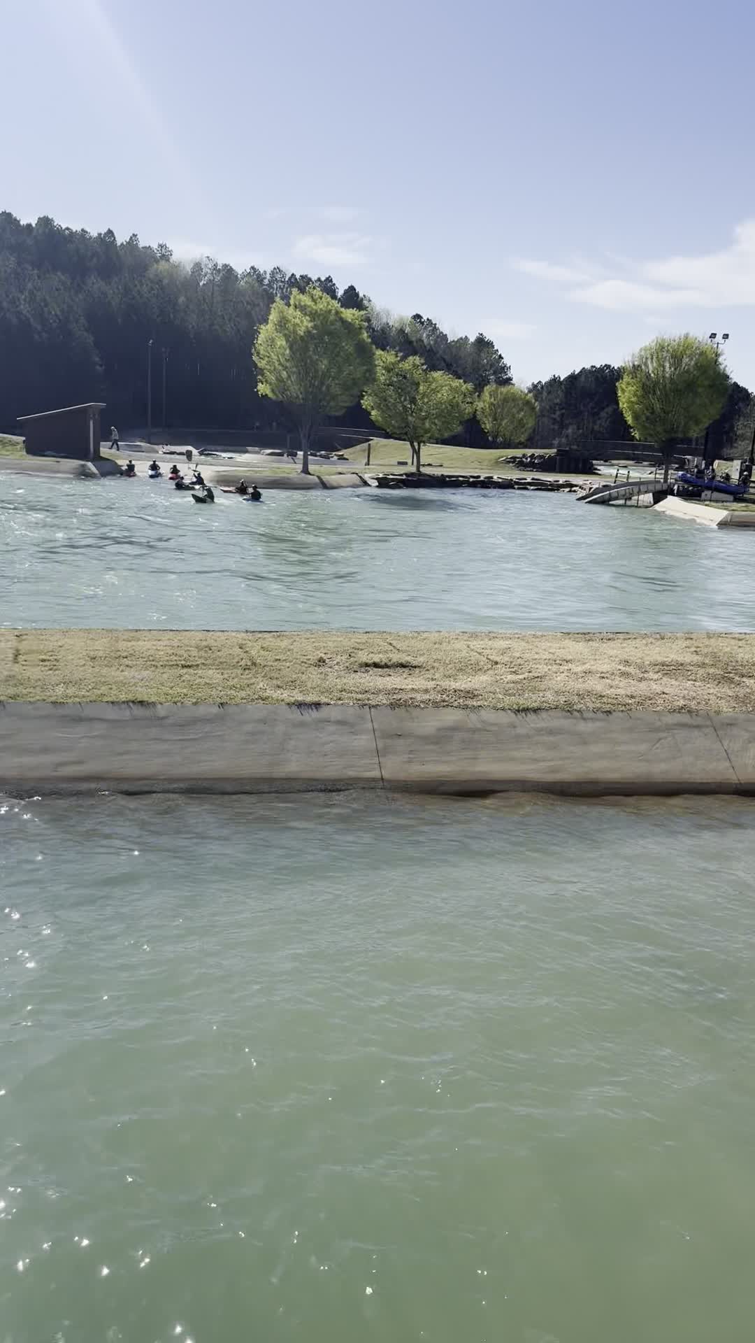 Pump House Biergarten