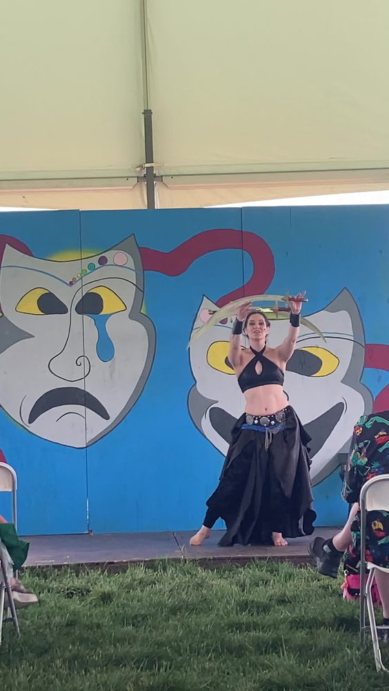 New jersey renaissance faire 