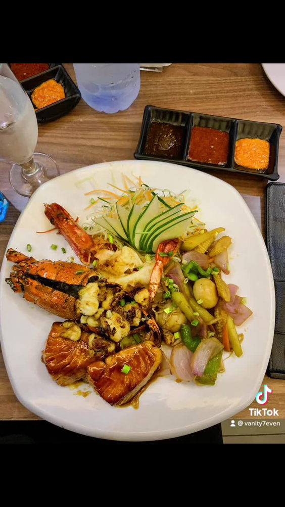 Shiro Restaurant