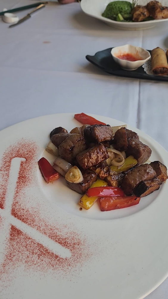 G.58 Cuisine