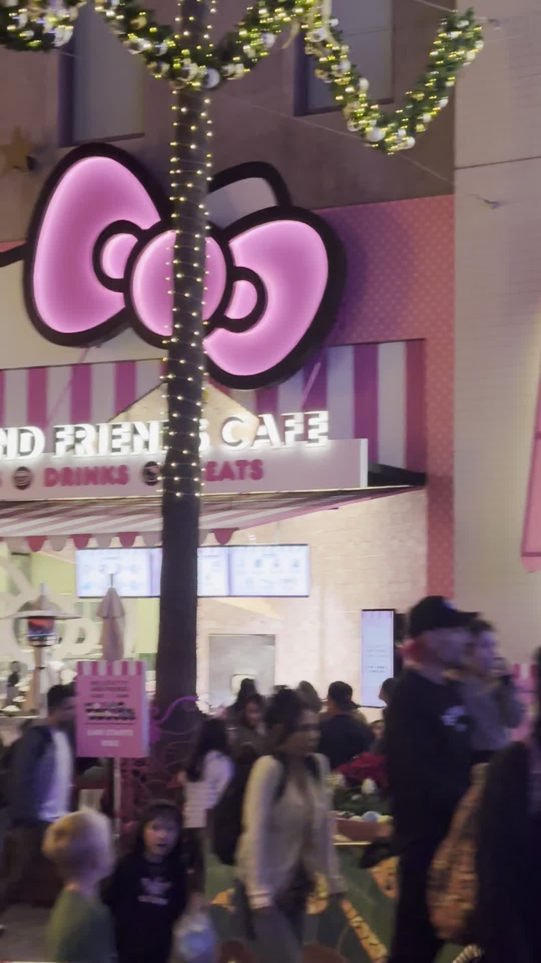 Hello jitty cafe