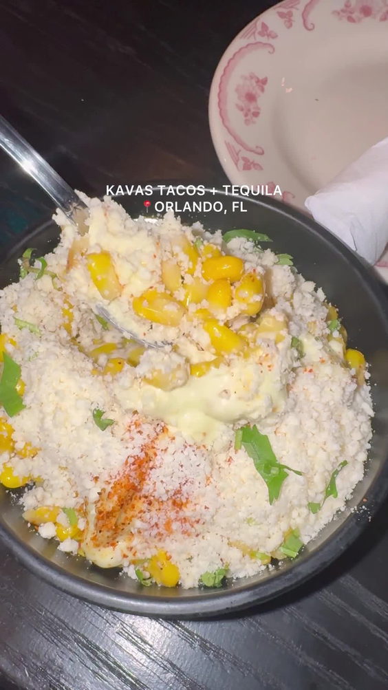 Kavas Tacos + Tequila