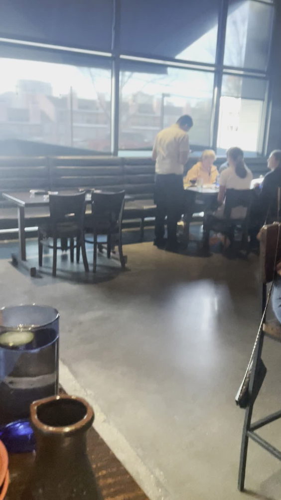Blue Sushi Sake Grill