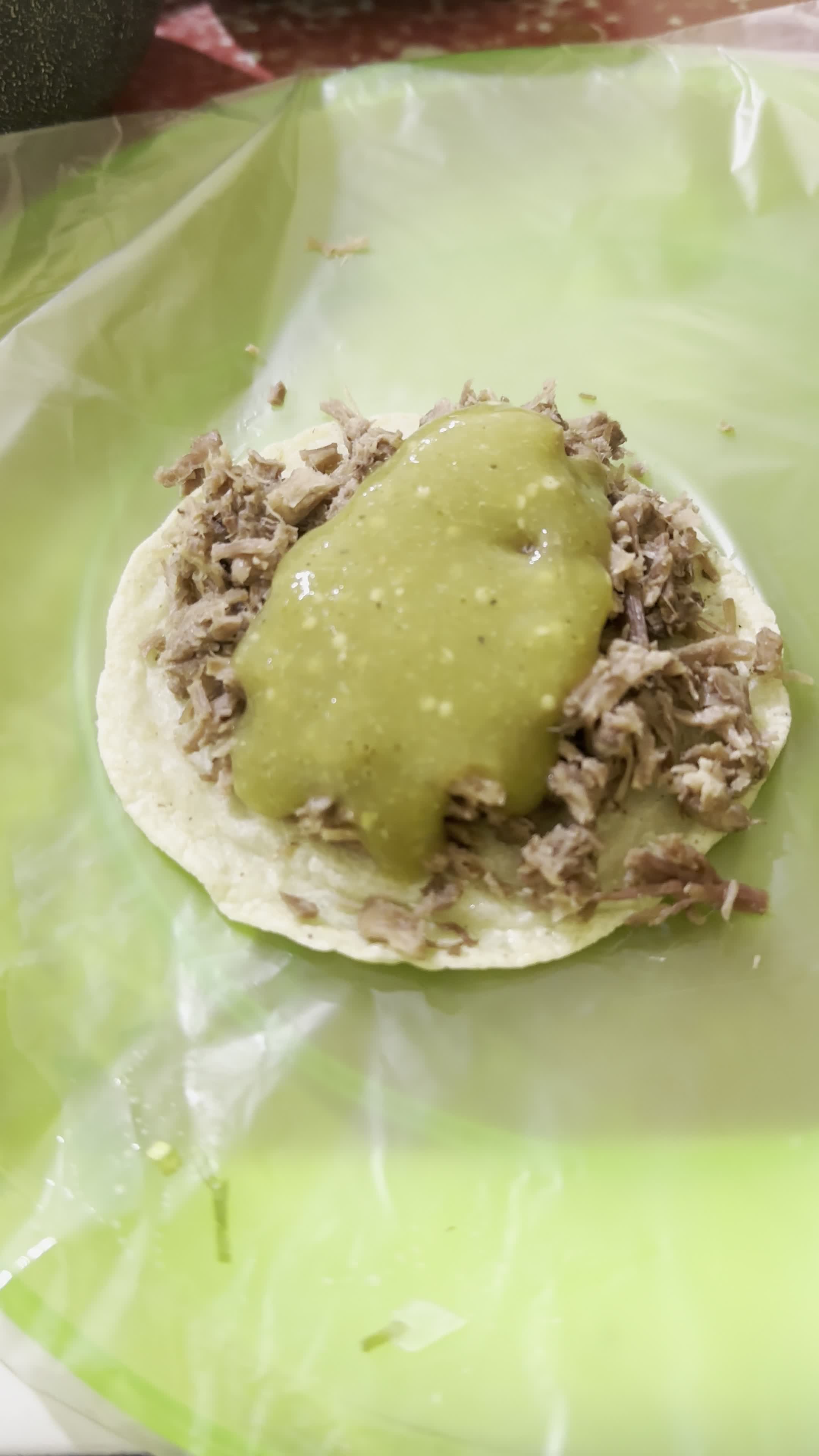 Taqueria Carlos Jr 