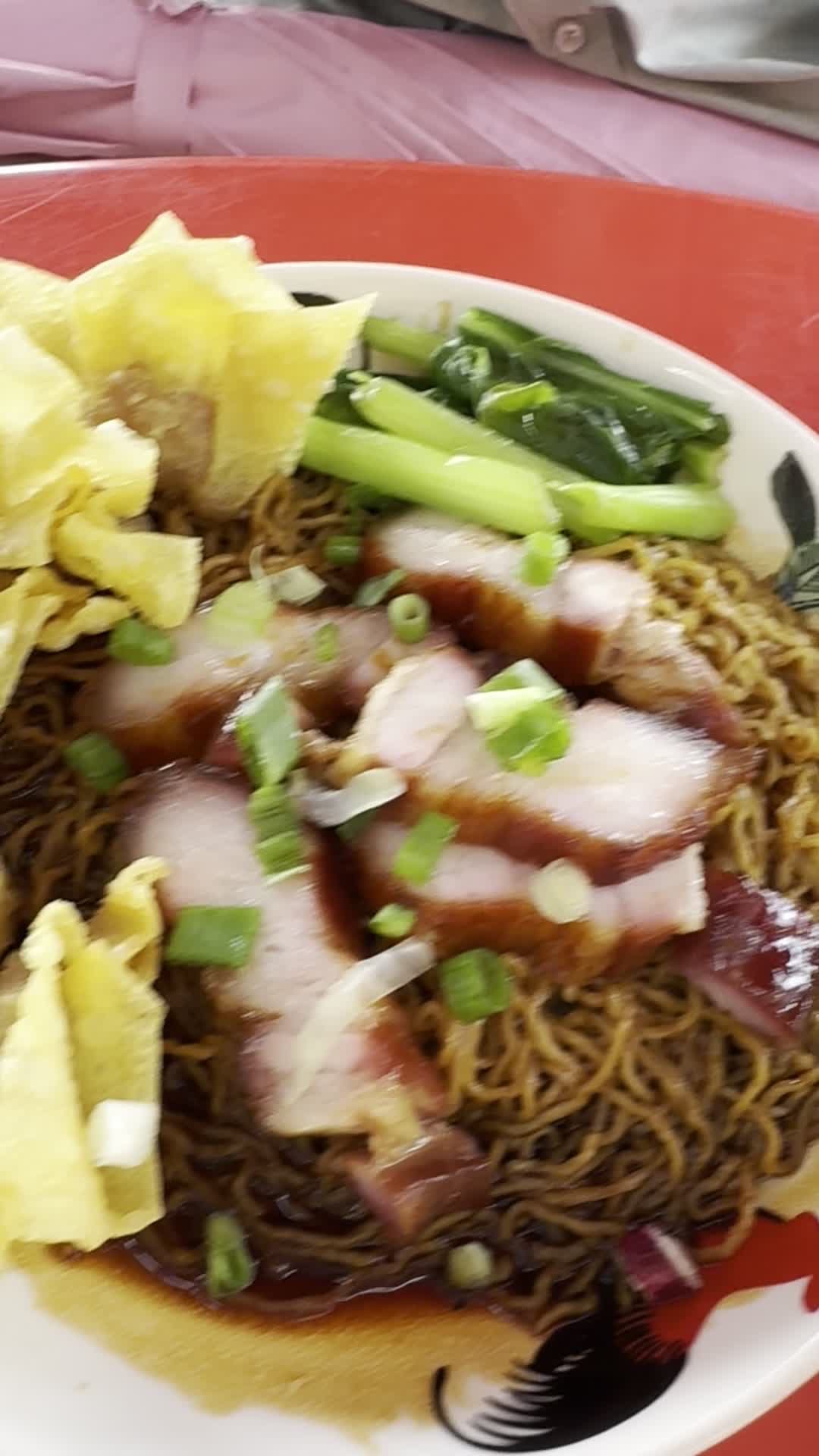 Thong Kee Cafe 溏记海南茶室