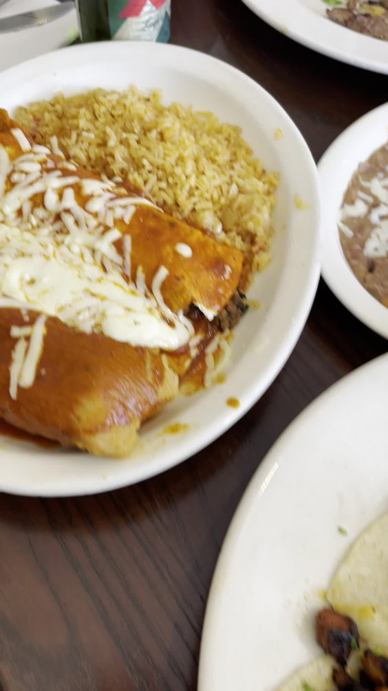 Rinconcito Mexicano