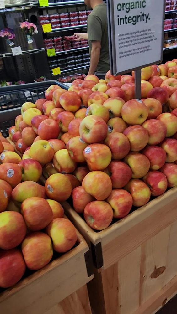 Whole Foods Market