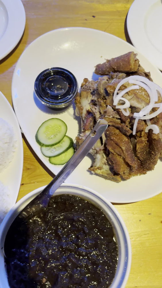 Barako grill