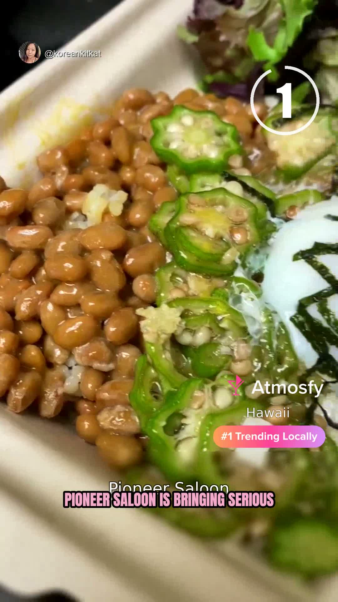 Video review of Alicia's Market
