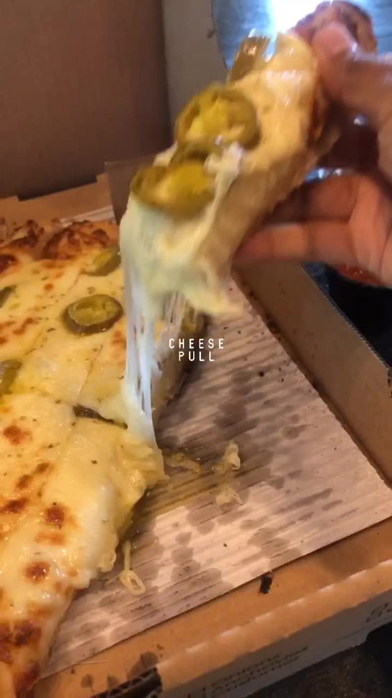 Propaganda Pizza