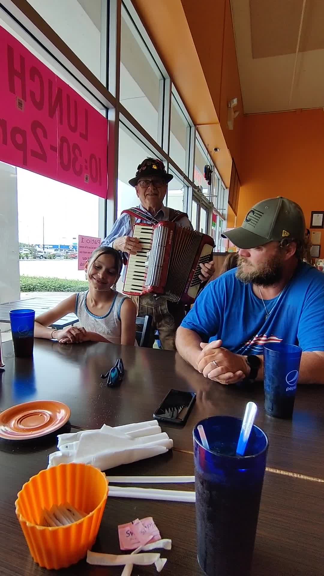 Jb's German Restaurant And Bakery