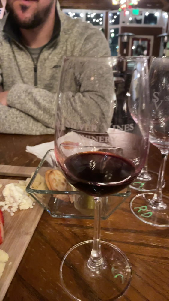 Silver Vines Winery