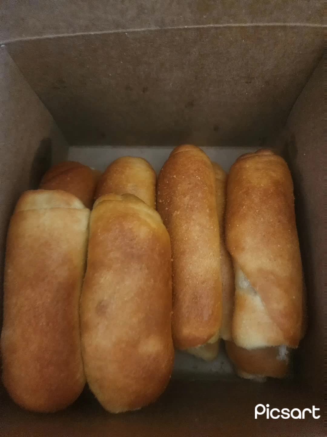 Video review of Starbread