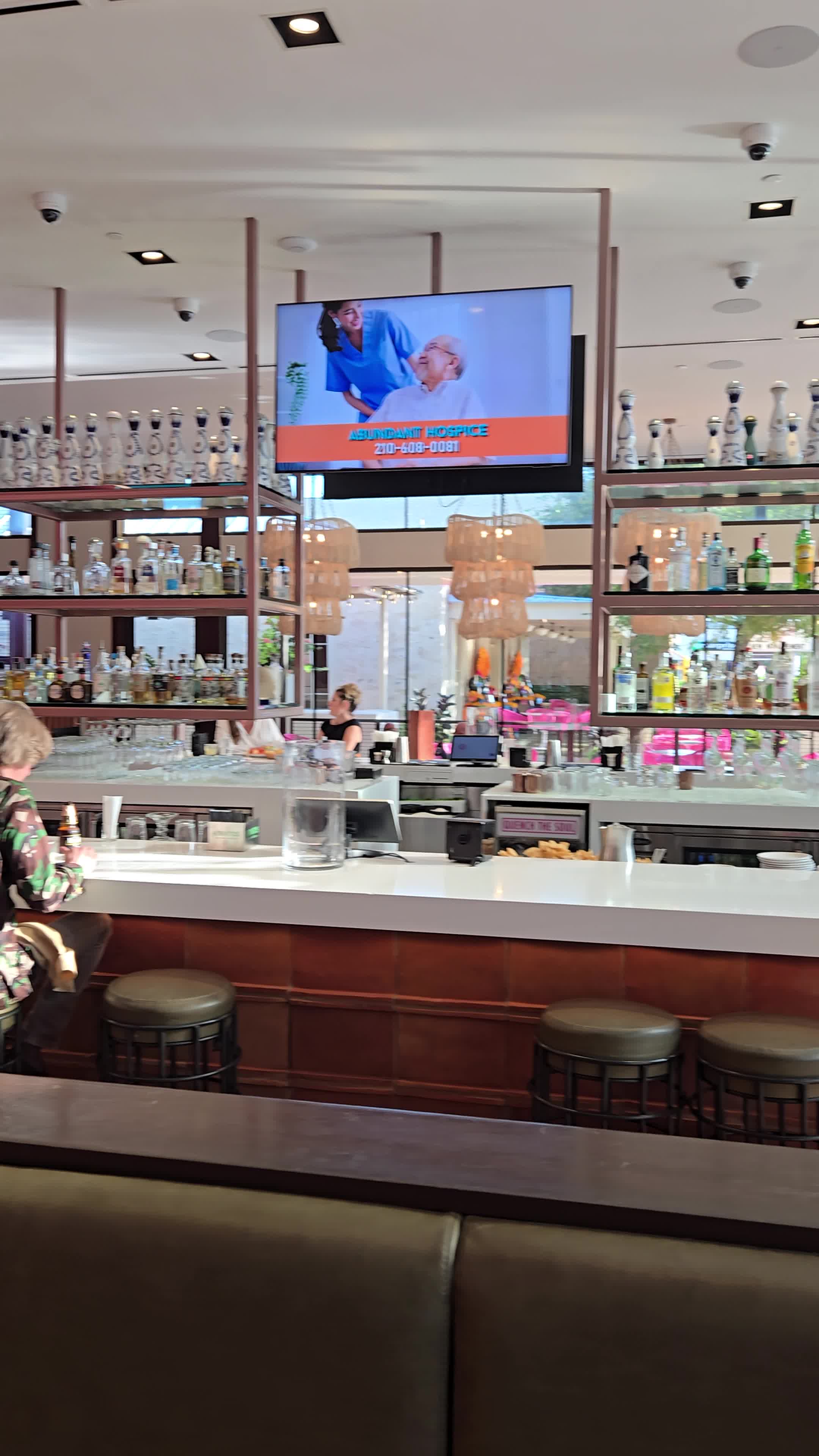 Rosario's ComidaMex & Bar